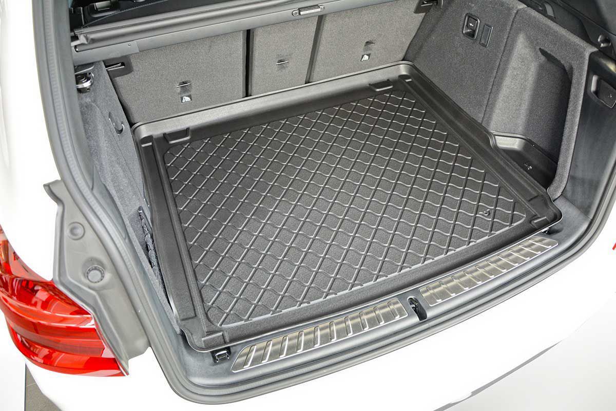 Tavita portbagaj BMW X3 (G01) fabricatie 2018 - prezent