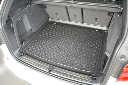 Tavita portbagaj BMW X3 (G01) fabricatie 2018 - prezent 2
