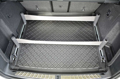 Tavita portbagaj BMW X3 (G01) fabricatie 2018 - prezent 4