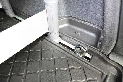 Tavita portbagaj BMW X3 (G01) fabricatie 2018 - prezent 5
