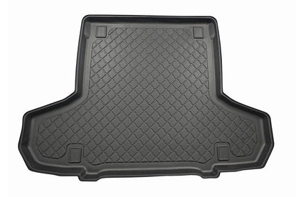 Tavita de portbagaj Porsche Panamera II, caroserie Hatchback, fabricatie 2017 - prezent, fara subwoofer - 1
