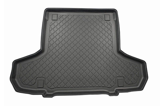 Tavita de portbagaj Porsche Panamera II, caroserie Hatchback, fabricatie 2017 - prezent, fara subwoofer - 1