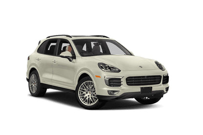 Tavita portbagaj Porsche Cayenne fabricatie 2018 - prezent 7