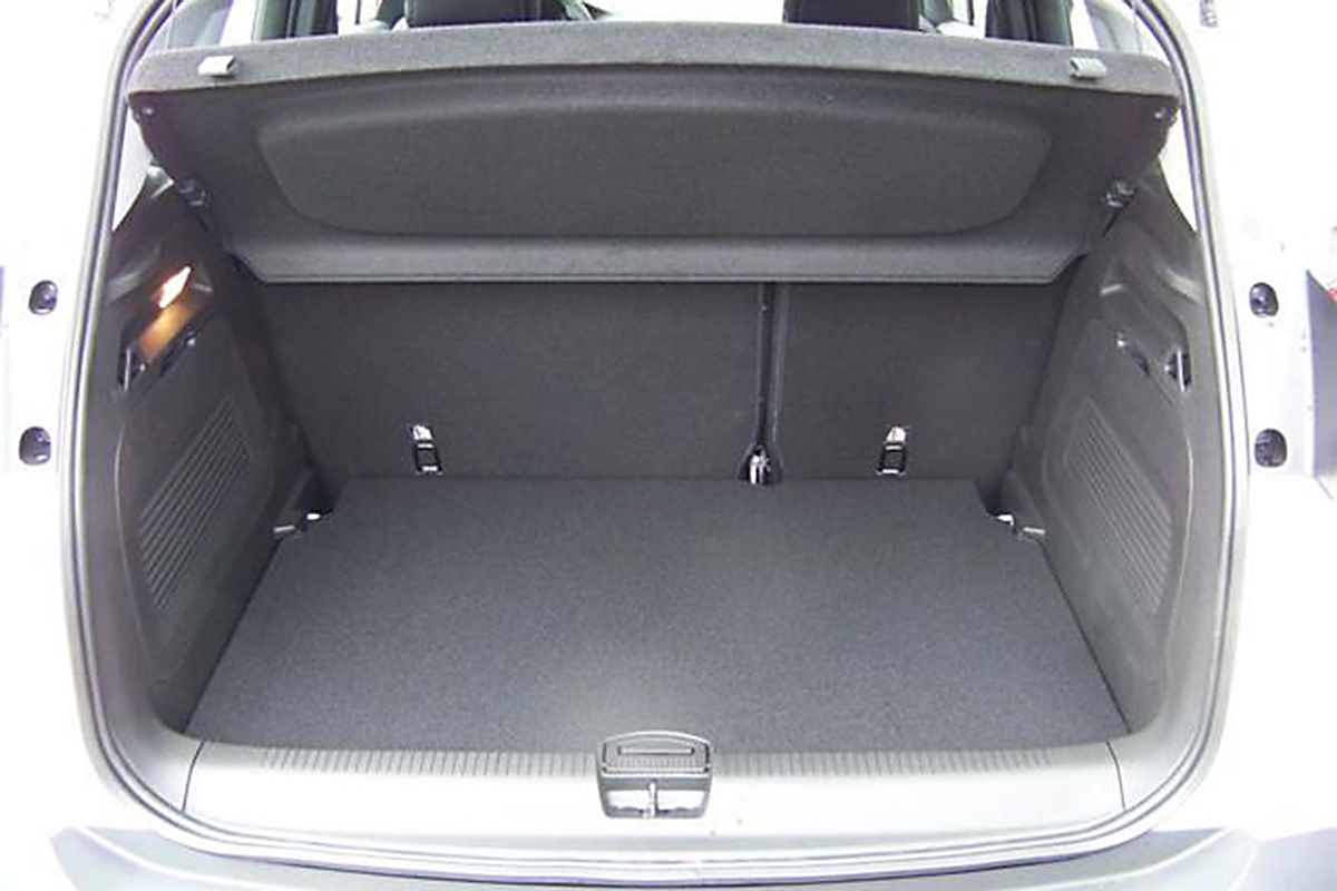 Tavita portbagaj Opel Crossland X (portbagaj superior) 6
