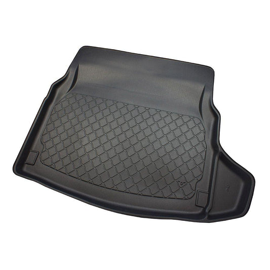 Tavita portbagaj Mercedes C W 205 caroserie sedan fabricatie 03.2014 - prezent (bancheta rabatabila) 4