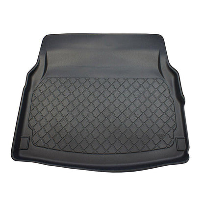 Tavita portbagaj Mercedes C W 205 caroserie sedan fabricatie 03.2014 - prezent (bancheta rabatabila) 5
