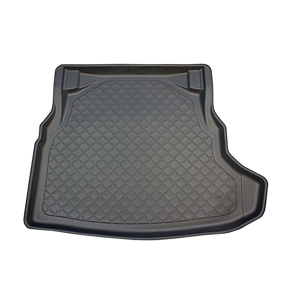 Tavita portbagaj Mercedes C W 205 caroserie sedan fabricatie 03.2014 - prezent (bancheta nerabatabila) 2