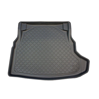 Tavita portbagaj Mercedes C W 205 caroserie sedan fabricatie 03.2014 - prezent (bancheta nerabatabila) 2