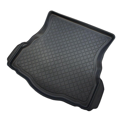 Tavita portbagaj Ford Mondeo caroserie liftback fabricatie 2015 - prezent (roata de rezerva ingusta sau kit de reparatie) 2