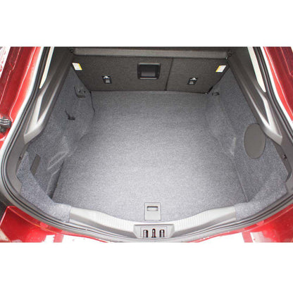 Tavita portbagaj Ford Mondeo caroserie liftback fabricatie 2015 - prezent (roata de rezerva ingusta sau kit de reparatie) 3