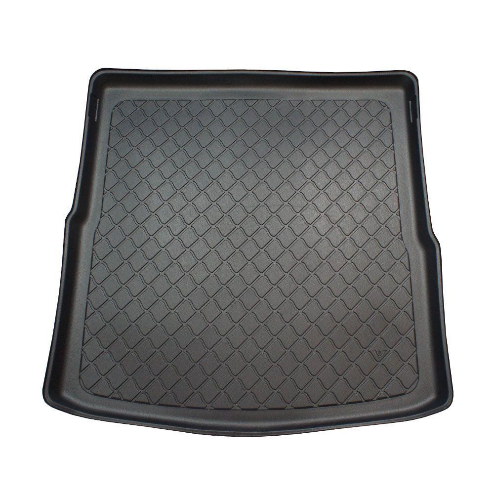 Tavita portbagaj Volkswagen Golf VII Variant caroserie combi fabricatie 10.2012 - prezent