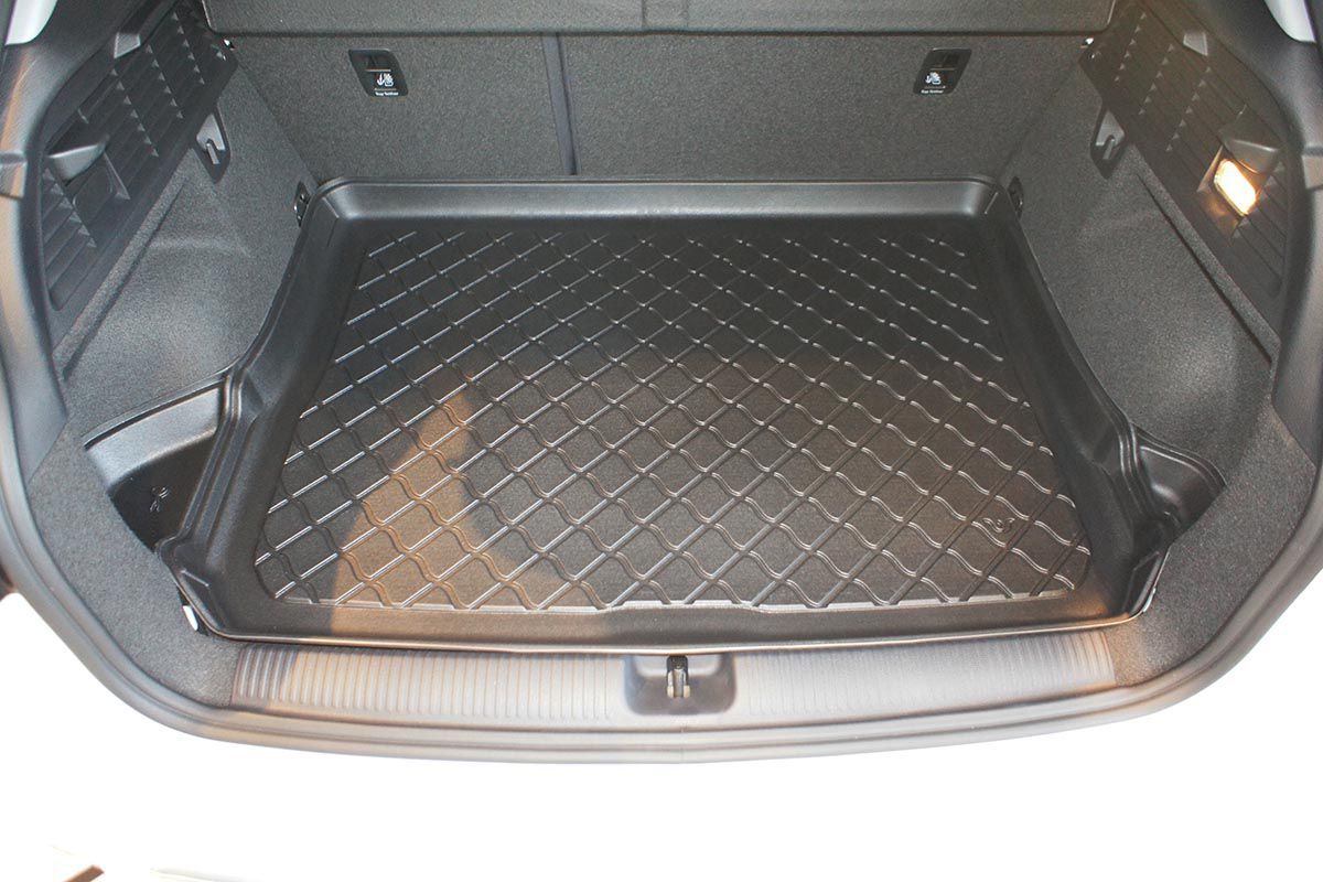 Tavita portbagaj Audi Q2 fabricatie 2016 - prezent 2