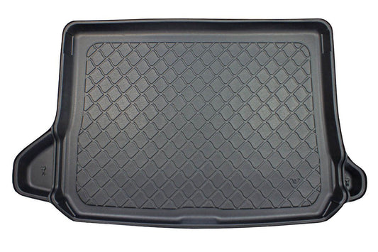 Tavita portbagaj Audi Q2 fabricatie 2016 - prezent 4