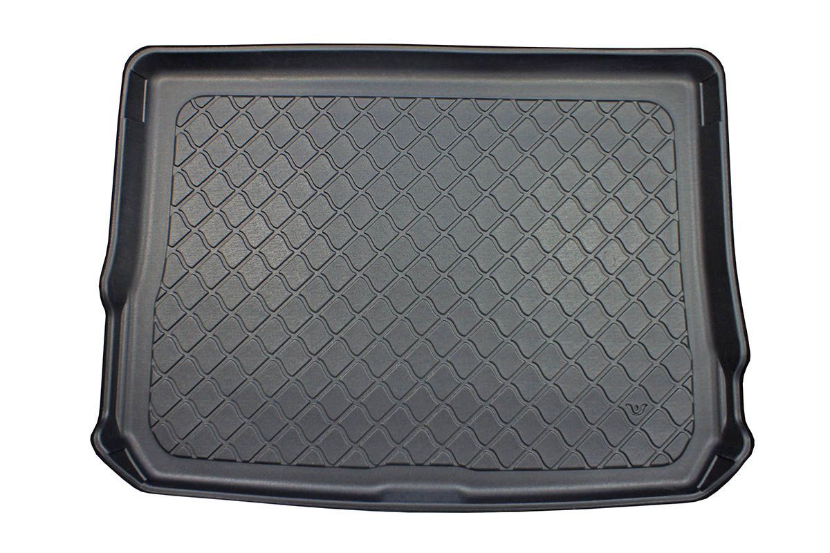 Tavita portbagaj Audi Q2 fabricatie 2016 - prezent 5