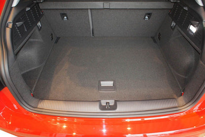 Tavita portbagaj Audi Q2 fabricatie 2016 - prezent 7