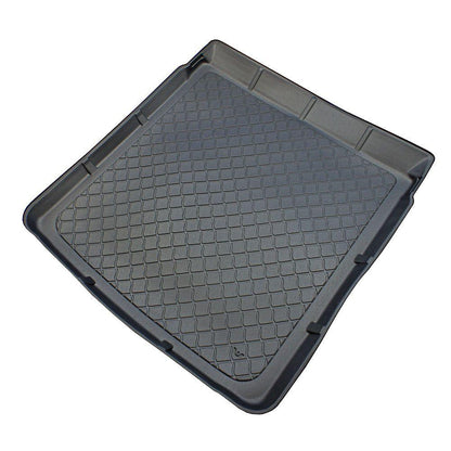 Tavita de portbagaj Volkswagen Passat B6, caroserie Sedan, fabricatie 2005 - 10.2009 - 1