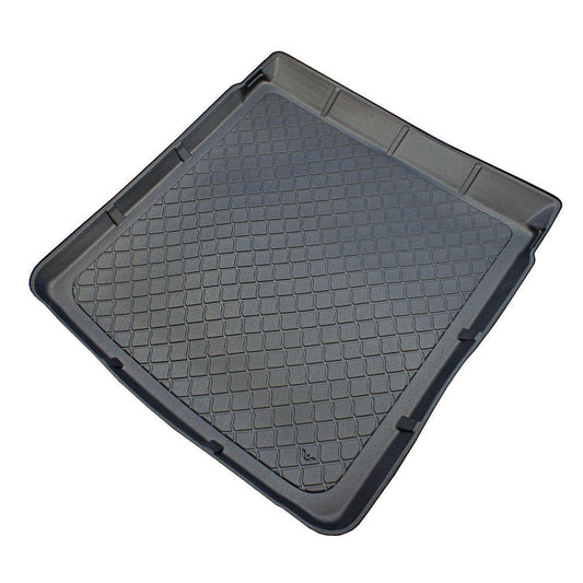 Tavita de portbagaj Volkswagen Passat B6, caroserie Sedan, fabricatie 2005 - 10.2009 - 1