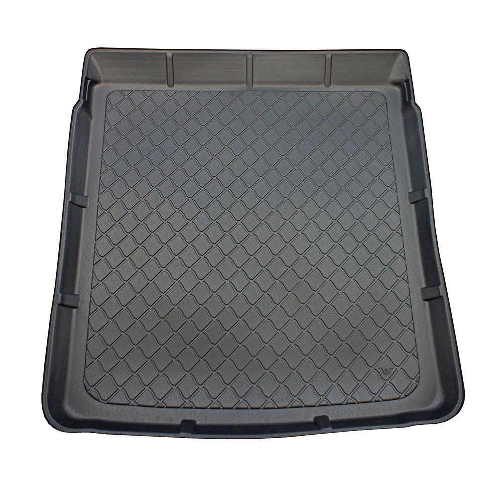 Tavita de portbagaj Volkswagen Passat B6, caroserie Sedan, fabricatie 2005 - 10.2009 - 2