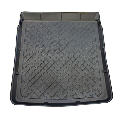 Tavita de portbagaj Volkswagen Passat B6, caroserie Sedan, fabricatie 2005 - 10.2009 - 2