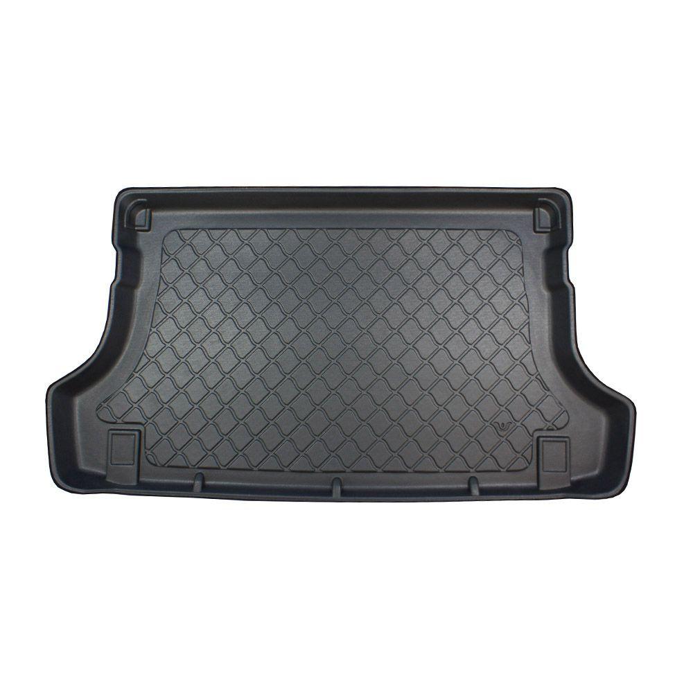 Tavita portbagaj Suzuki Grand Vitara fabricatie 2005 - 2015 (5 usi) 2