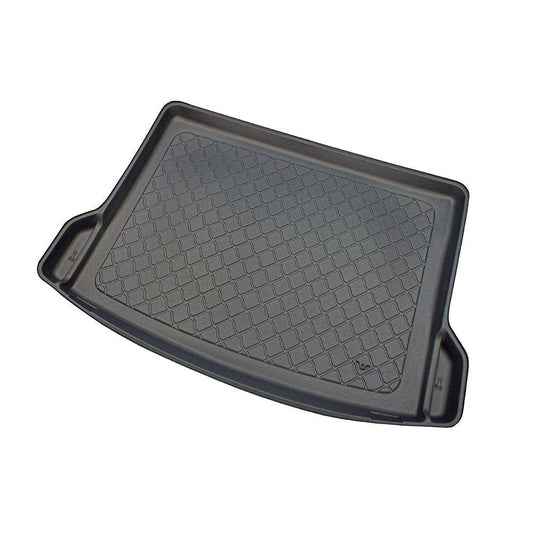 Tavita portbagaj Mercedes GLA (X156) fabricatie 03.2014 - prezent