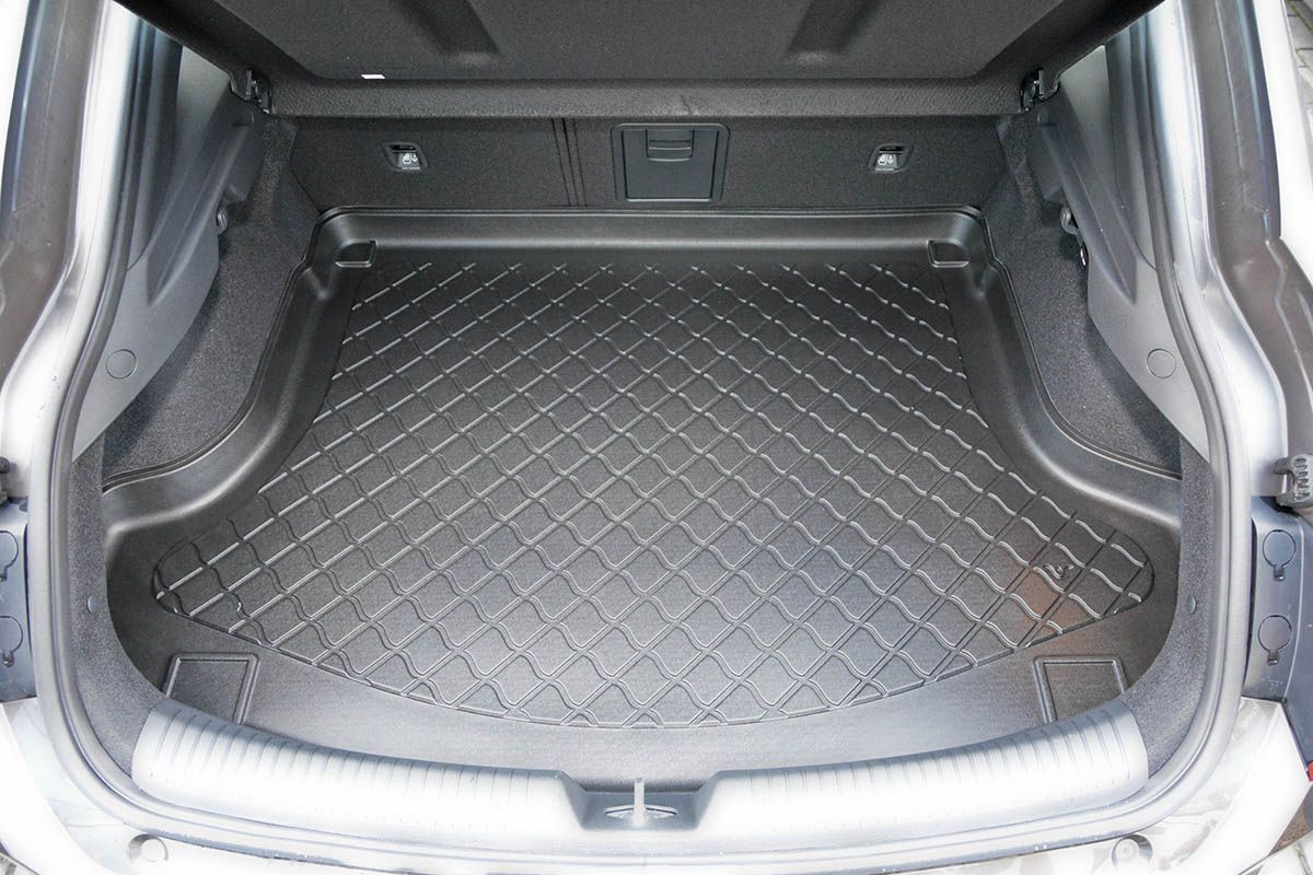 Tavita portbagaj Hyundai I30 Fastback caroserie sedan fabricatie 12.2017 - prezent