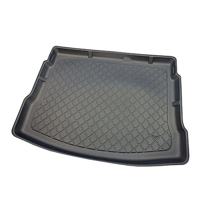 Tavita portbagaj Nissan Qashqai fabricatie 02.2007 - 2013
