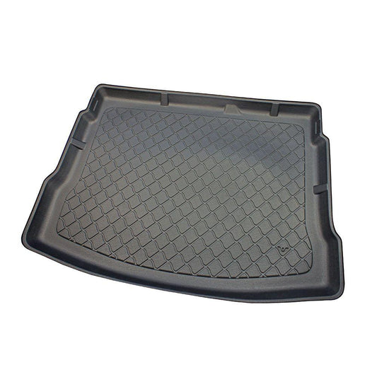 Tavita portbagaj Nissan Qashqai fabricatie 02.2007 - 2013