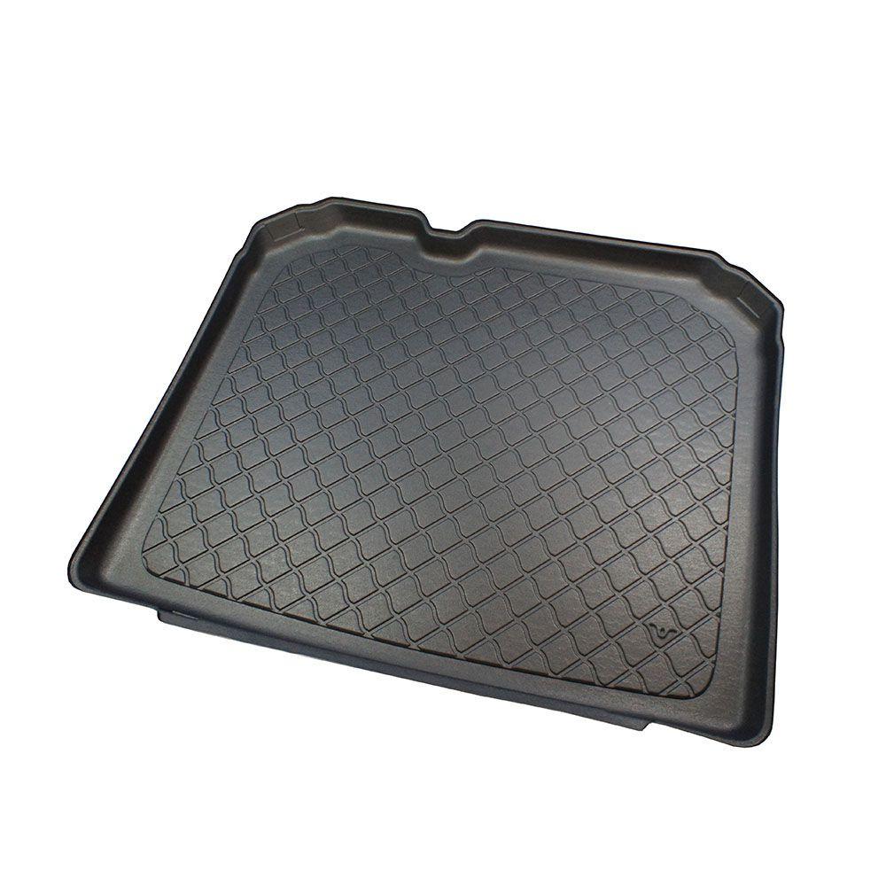 Tavita portbagaj Audi Q3 fabricatie 08.2011 - prezent (fara roata de rezerva)