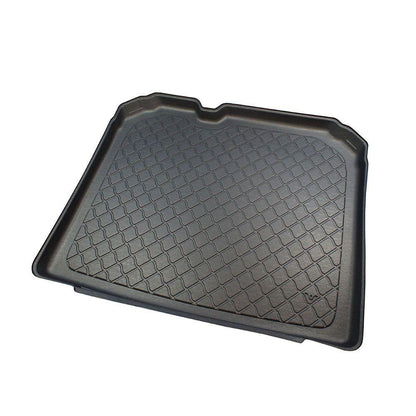 Tavita portbagaj Audi Q3 fabricatie 08.2011 - prezent (fara roata de rezerva)