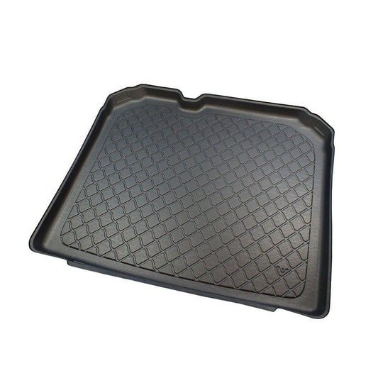 Tavita portbagaj Audi Q3 fabricatie 08.2011 - prezent (fara roata de rezerva)