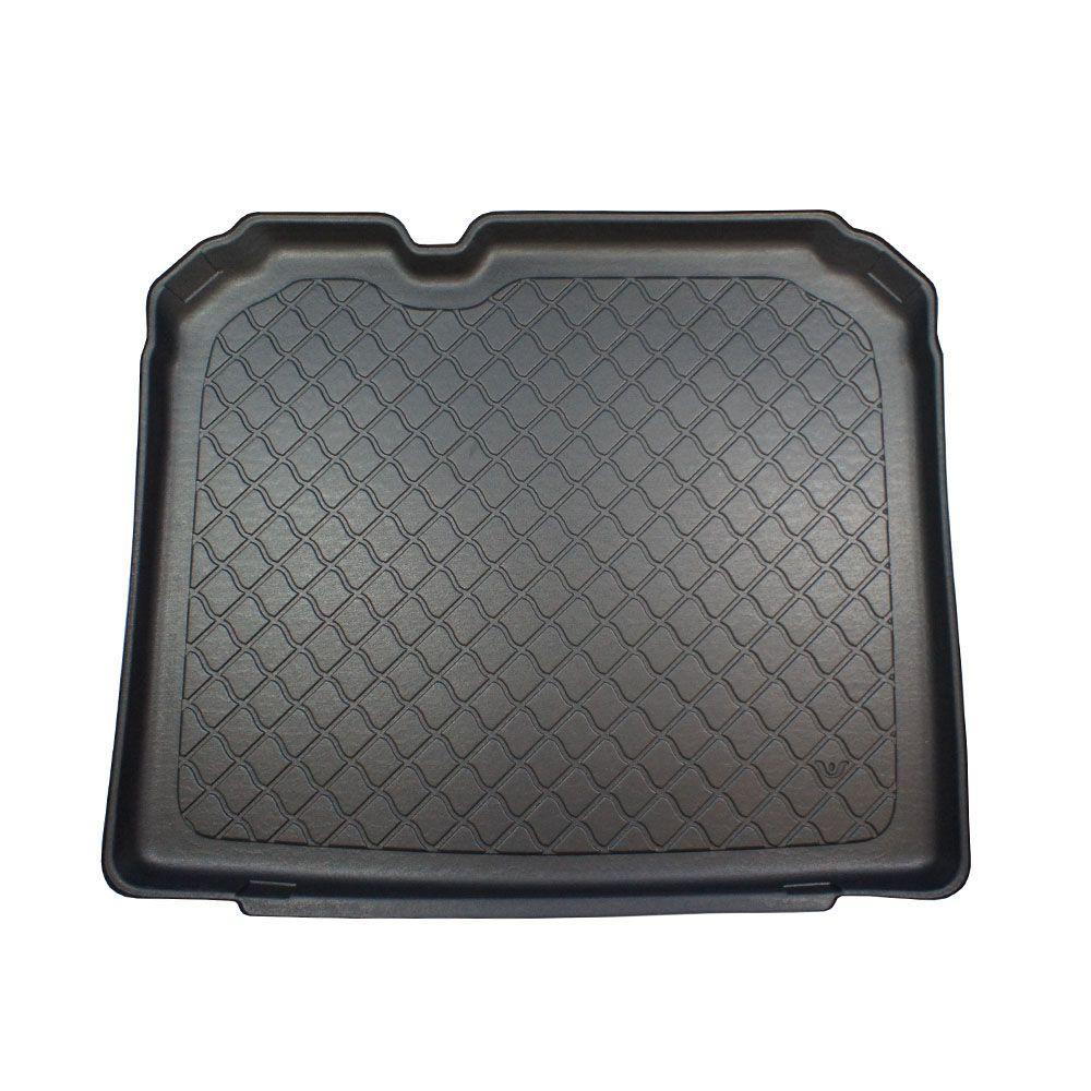 Tavita portbagaj Audi Q3 fabricatie 08.2011 - prezent (fara roata de rezerva) 2