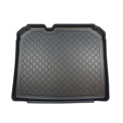 Tavita portbagaj Audi Q3 fabricatie 08.2011 - prezent (fara roata de rezerva) 2
