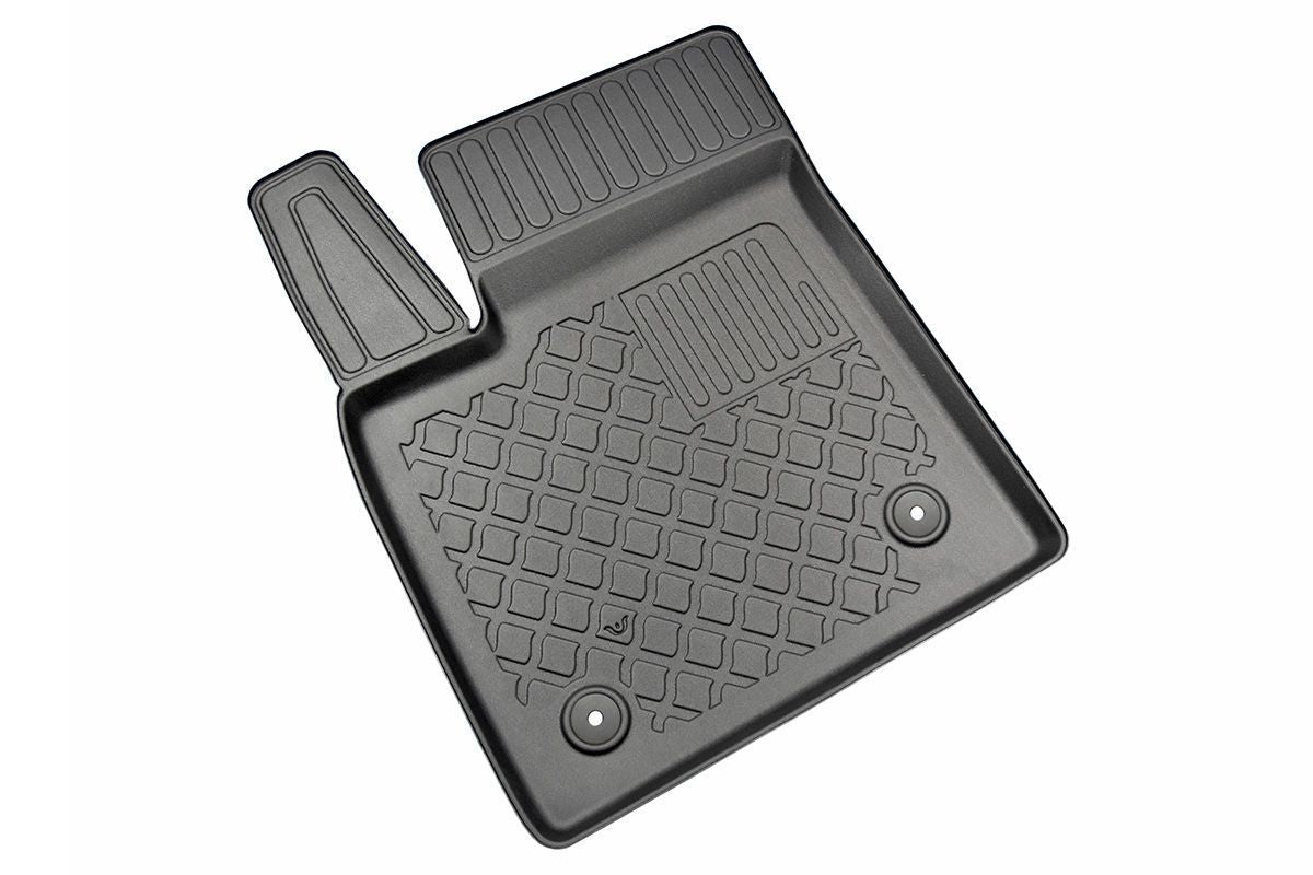 Covorase tip tavita Ford Focus IV, caroserie Hatchback, fabricatie 09.2018 - prezent - 2