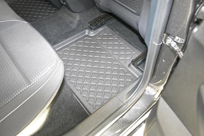 Covorase tip tavita Ford Focus IV MHEV, caroserie Combi, fabricatie 07.2020 - prezent - 7