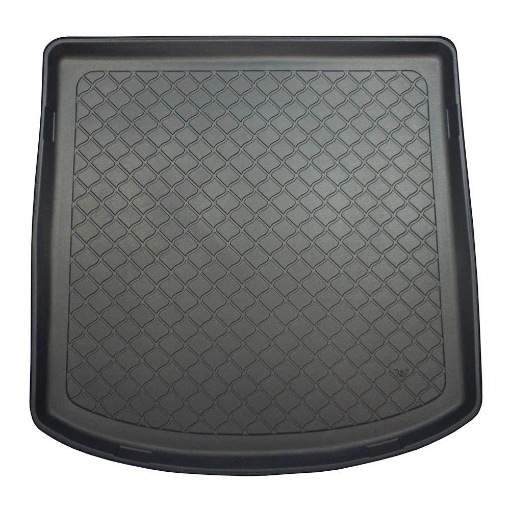 Tavita de portbagaj Volkswagen Touran I, caroserie Van, fabricatie 03.2003 - 08.2015 - 2