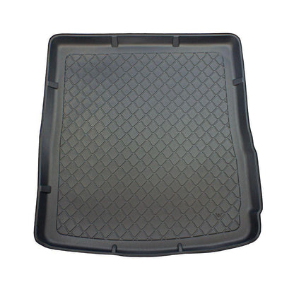 Tavita portbagaj Audi A6 (C7) caroserie combi fabricatie 09.2011 - 2018 (fara sine) 2
