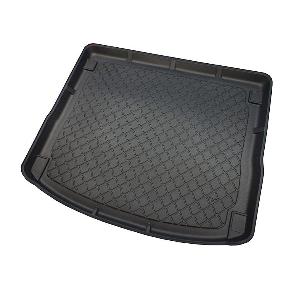 Tavita portbagaj Ford Focus III caroserie combi fabricatie 03.2011 - 2018 3