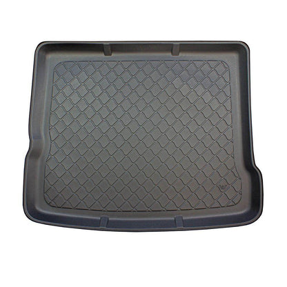 Tavita portbagaj Audi Q3 fabricatie 08.2011 - prezent (cu roata de rezerva) 2
