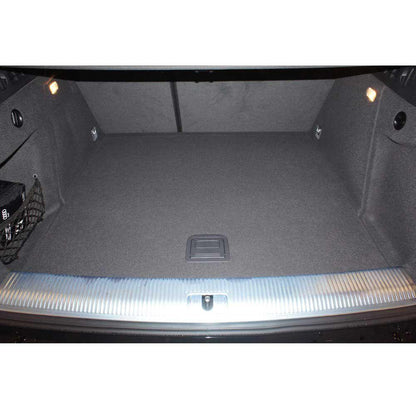 Tavita portbagaj Audi Q3 fabricatie 08.2011 - prezent (cu roata de rezerva) 3