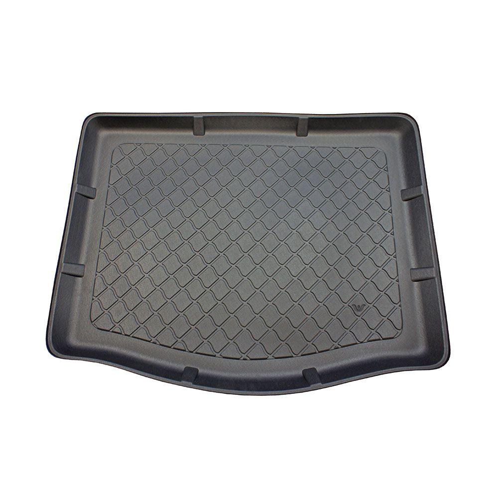 Tavita portbagaj Ford Focus III caroserie hatchback fabricatie 03.2011 - 2018 (roata de rezerva ingusta) 2