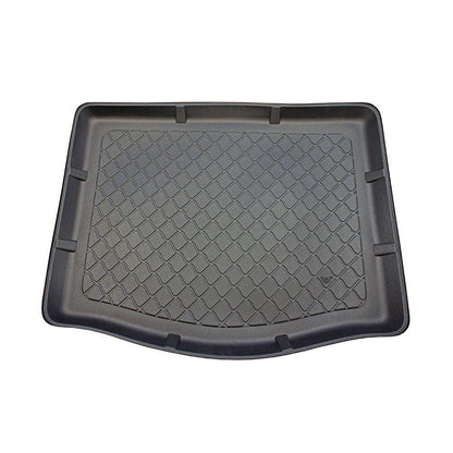 Tavita portbagaj Ford Focus III caroserie hatchback fabricatie 03.2011 - 2018 (roata de rezerva ingusta) 2