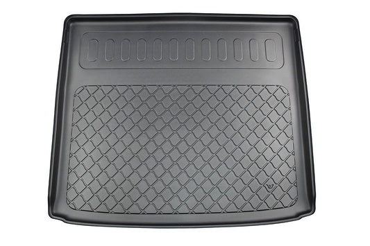 Tavita de portbagaj Ford Focus IV MHEV, caroserie Combi, fabricatie 07.2020 - prezent, portbagaj superior - 1