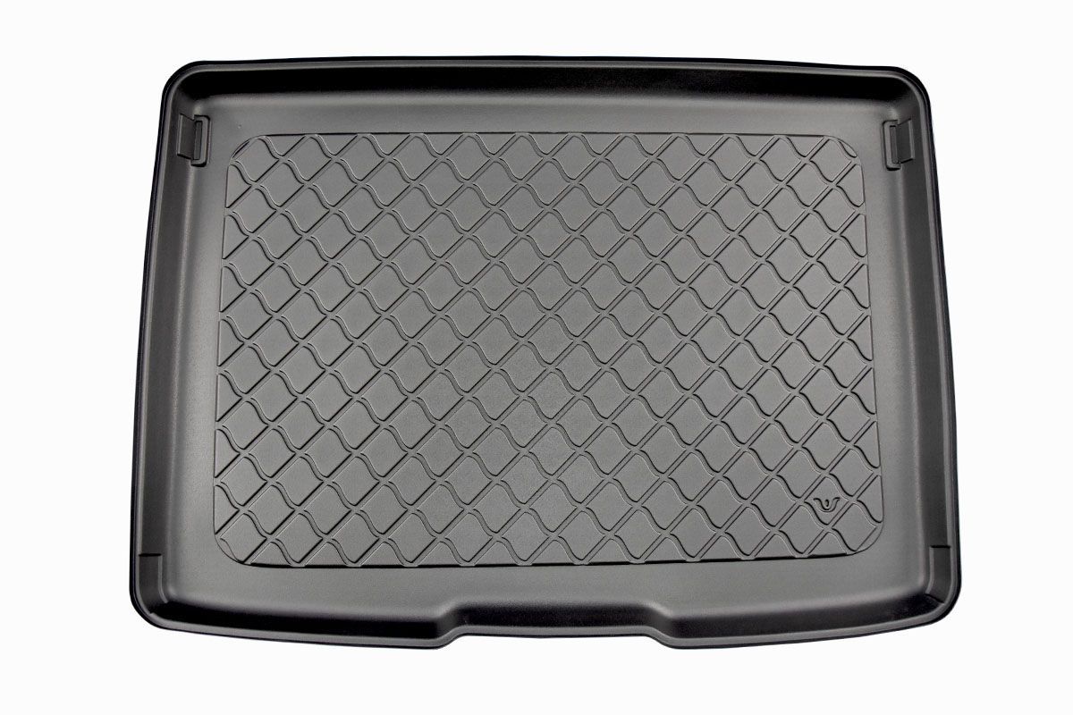 Tavita portbagaj Ford Focus IV caroserie hatchback fabricatie 2018 - prezent (portbagaj superior) 5