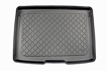 Tavita portbagaj Ford Focus IV caroserie hatchback fabricatie 2018 - prezent (portbagaj superior) 5