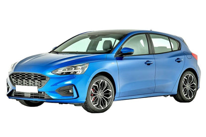 Tavita portbagaj Ford Focus IV caroserie hatchback fabricatie 2018 - prezent (portbagaj superior) 9