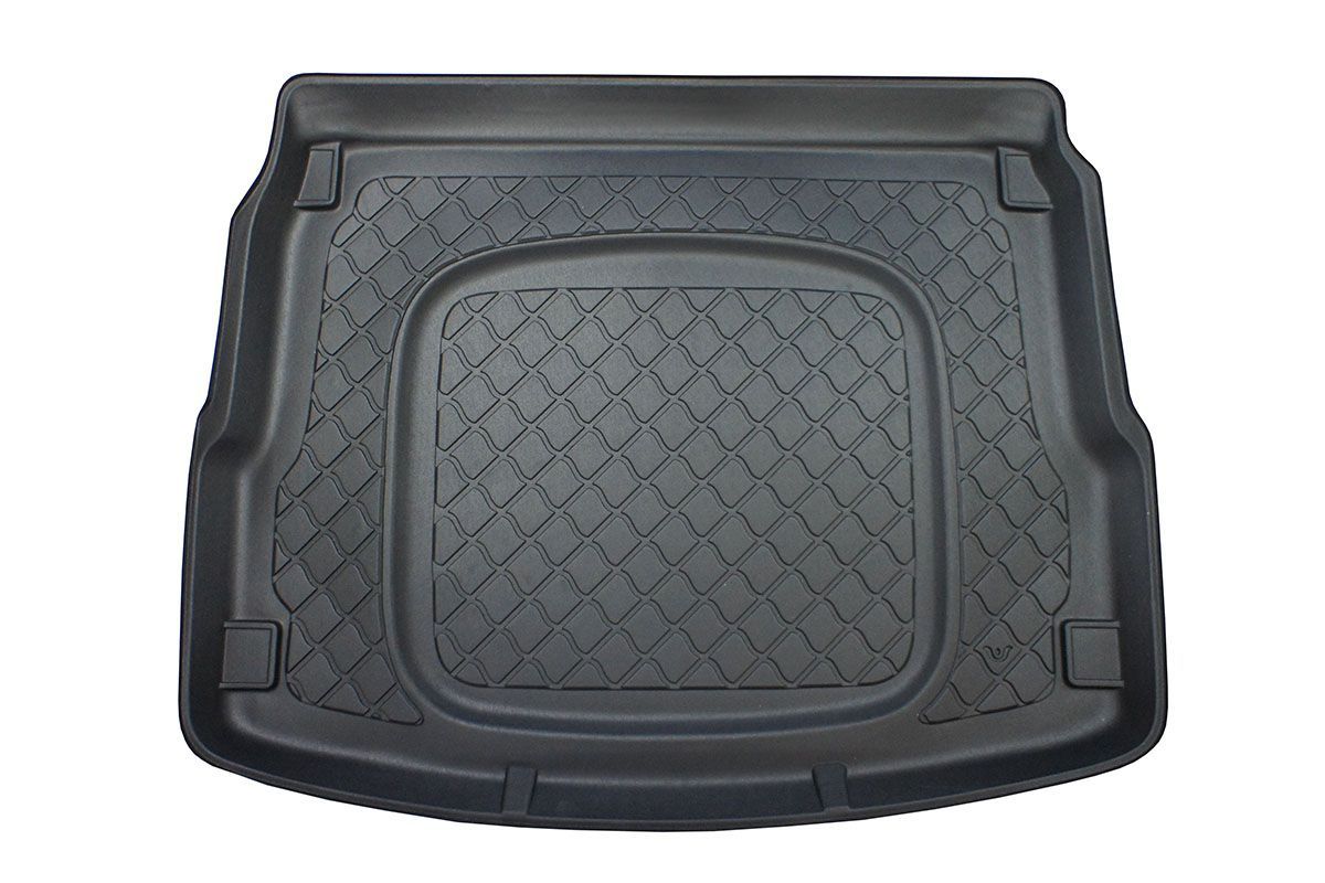 Tavita portbagaj Audi A8 D4 fabricatie 01.2010 - 2017 (roata rezerva ingusta sau kit)