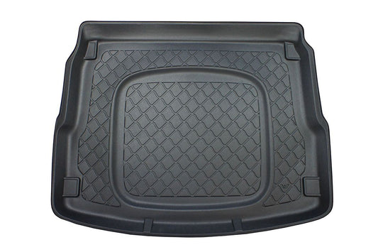 Tavita portbagaj Audi A8 D4 fabricatie 01.2010 - 2017 (roata rezerva ingusta sau kit)