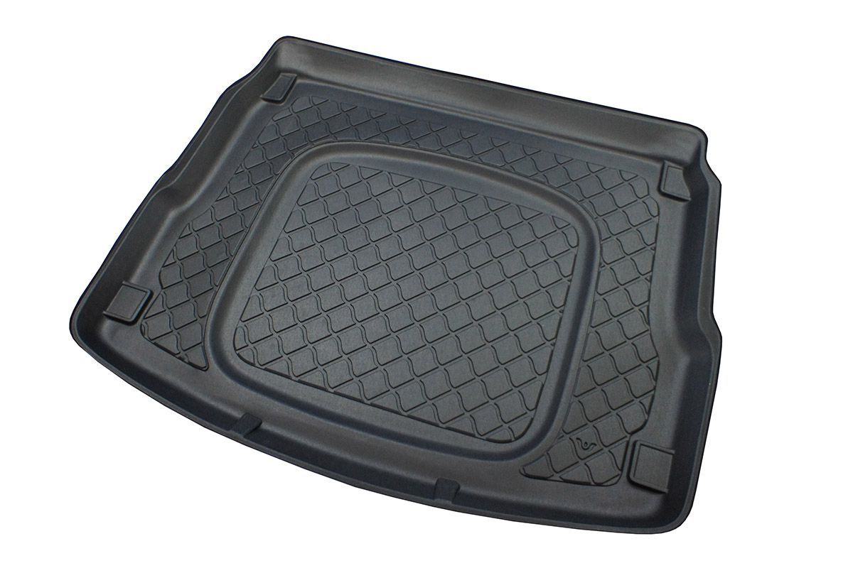 Tavita portbagaj Audi A8 D4 fabricatie 01.2010 - 2017 (roata rezerva ingusta sau kit) 3