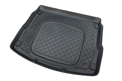 Tavita portbagaj Audi A8 D4 fabricatie 01.2010 - 2017 (roata rezerva ingusta sau kit) 3